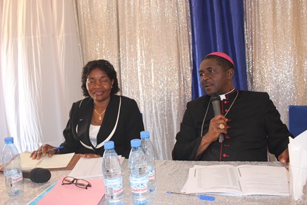 OPSECS AGM 2022 Archdiocese Bamenda – ARCHDIOCESE OF BAMENDA