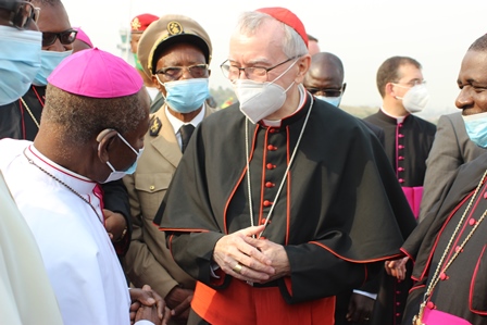 ARCHDIOCESE OF BAMENDA – WELCOME TO THE OFFICIAL WEBSITE OF THE ...